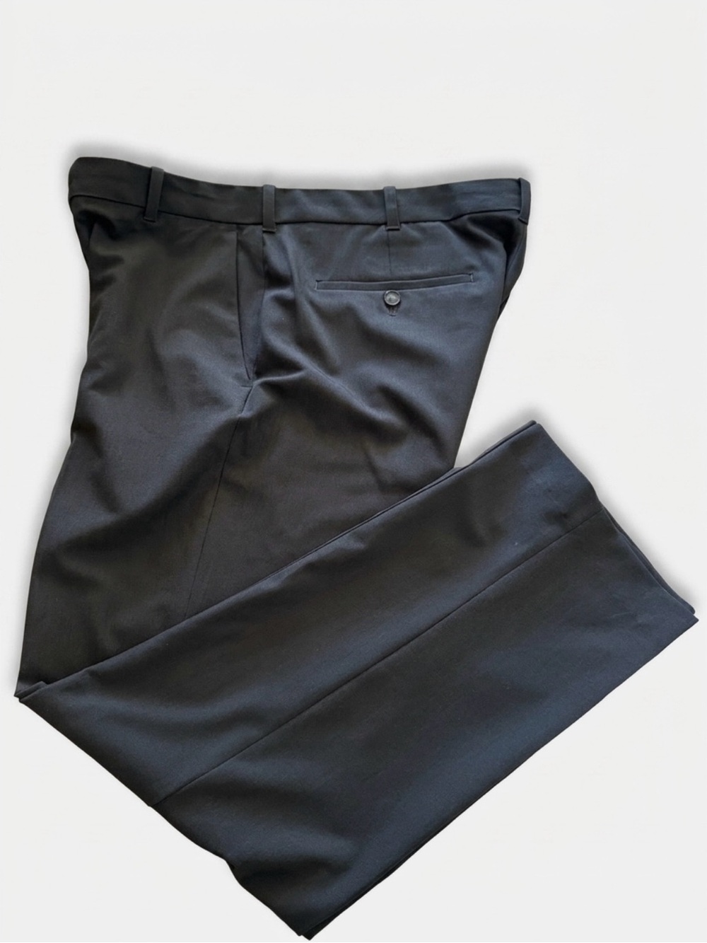 IZOD Performance Stretch Straight Leg
Dress Pants 34x29. (EUC) - Picture 3 of 9